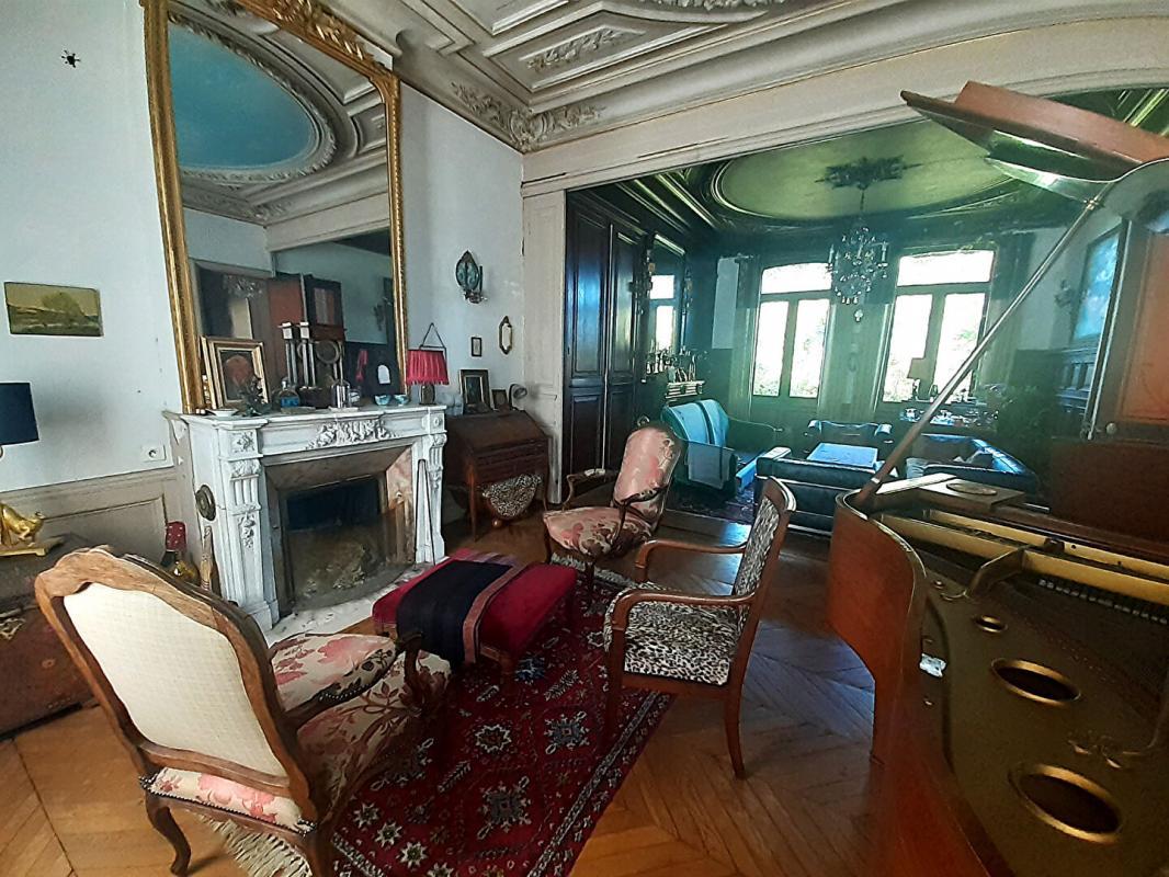 Maison à vendre, 301m², Ferrières-en-Bray
