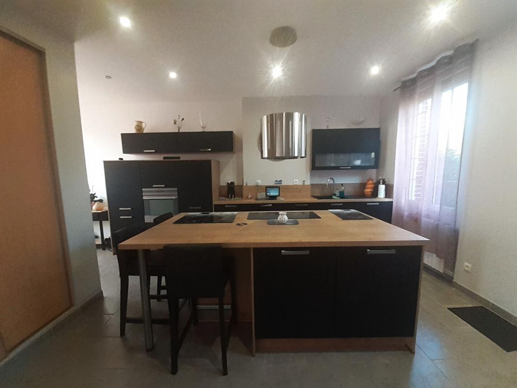 Maison à vendre, 108m², Gournay-en-Bray