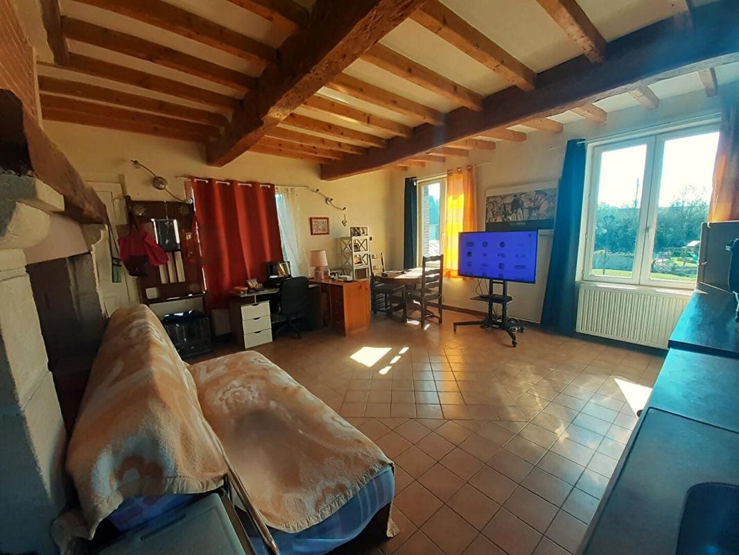 Maison à vendre, 56m², Haussez