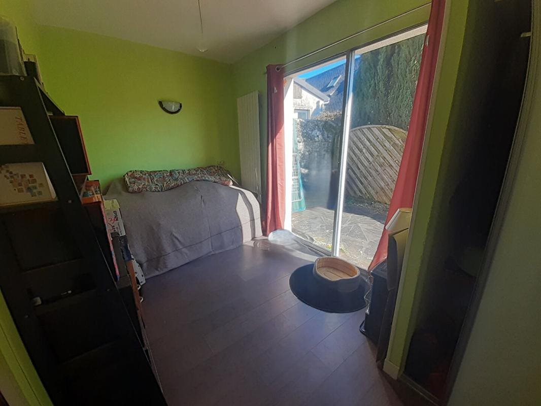 Maison à vendre, 56m², Haussez