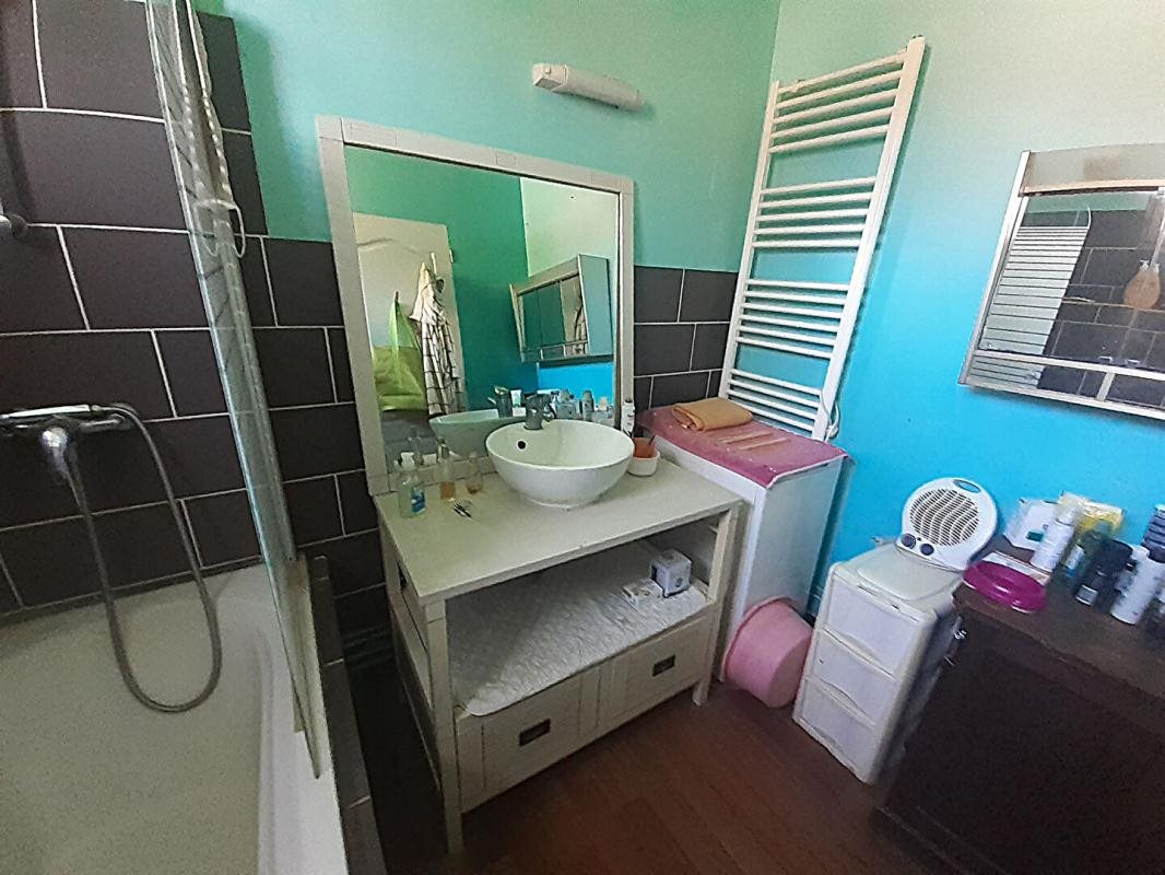 Maison à vendre, 56m², Haussez
