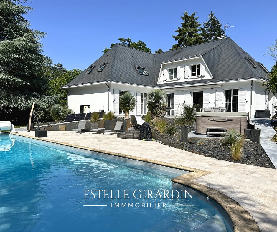 Maison à vendre, 270m², Carquefou