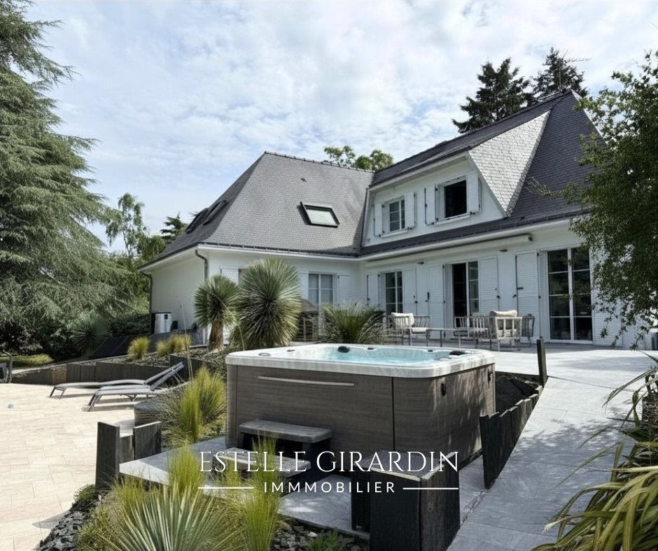 Maison à vendre, 270m², Carquefou