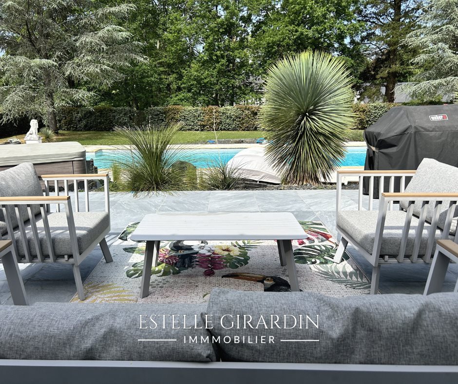 Maison à vendre, 270m², Carquefou