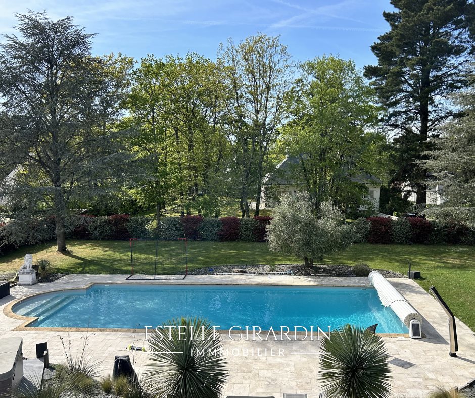 Maison à vendre, 270m², Carquefou