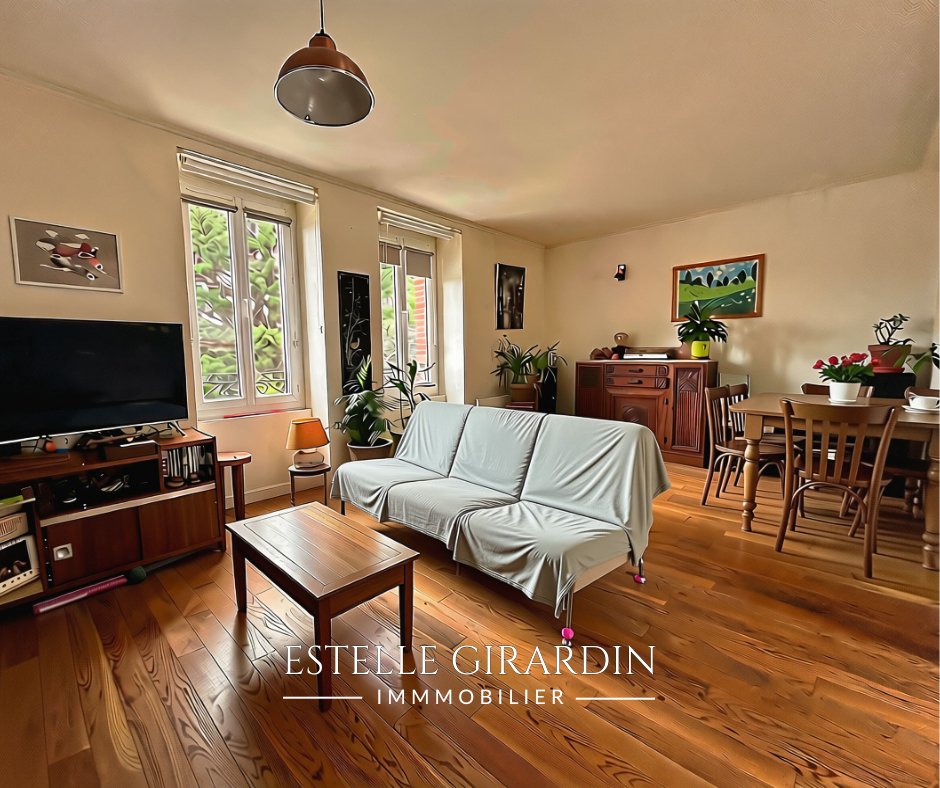 Maison à vendre, 72m², Orée d'Anjou