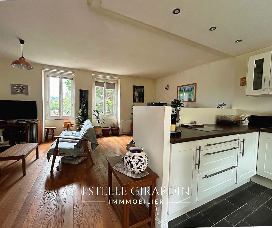 Maison à vendre, 72m², Orée d'Anjou