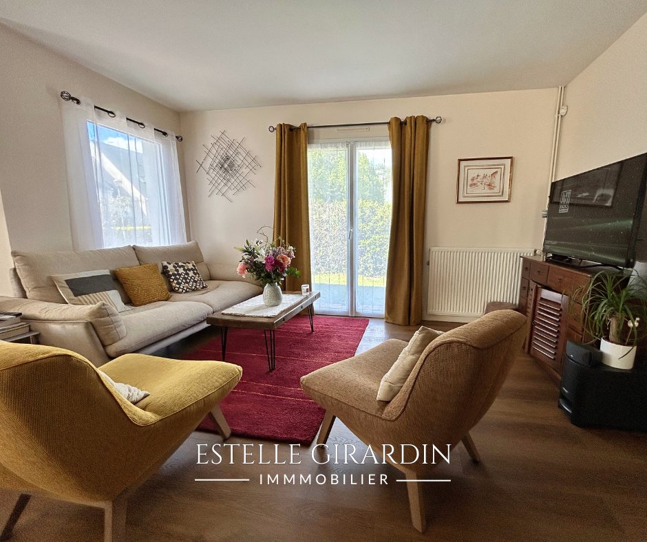 Maison à vendre, 122m², Carquefou