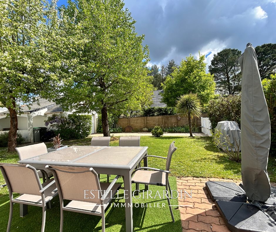 Maison à vendre, 122m², Carquefou