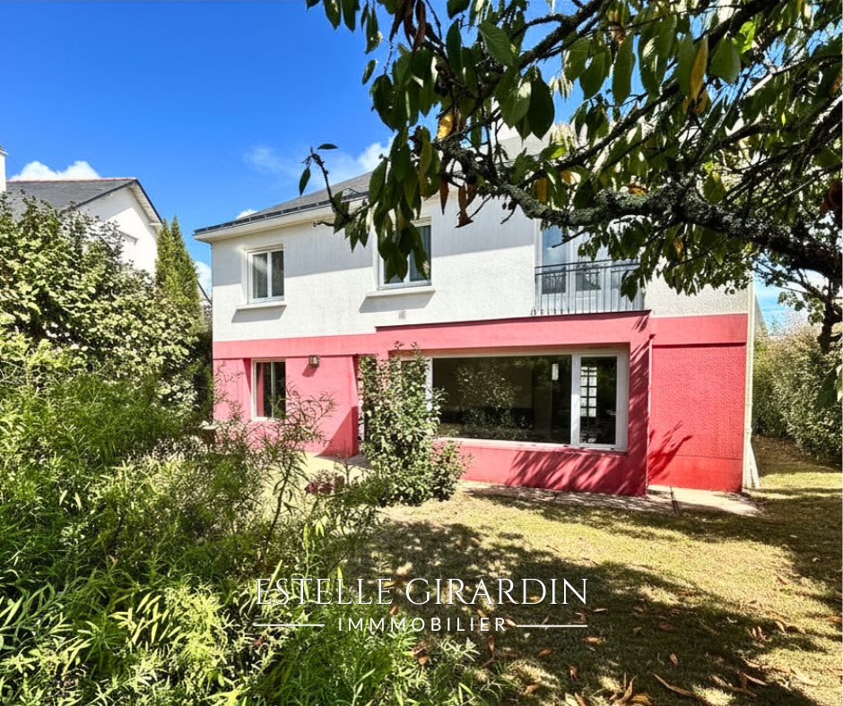 Maison à vendre, 152m², Nantes