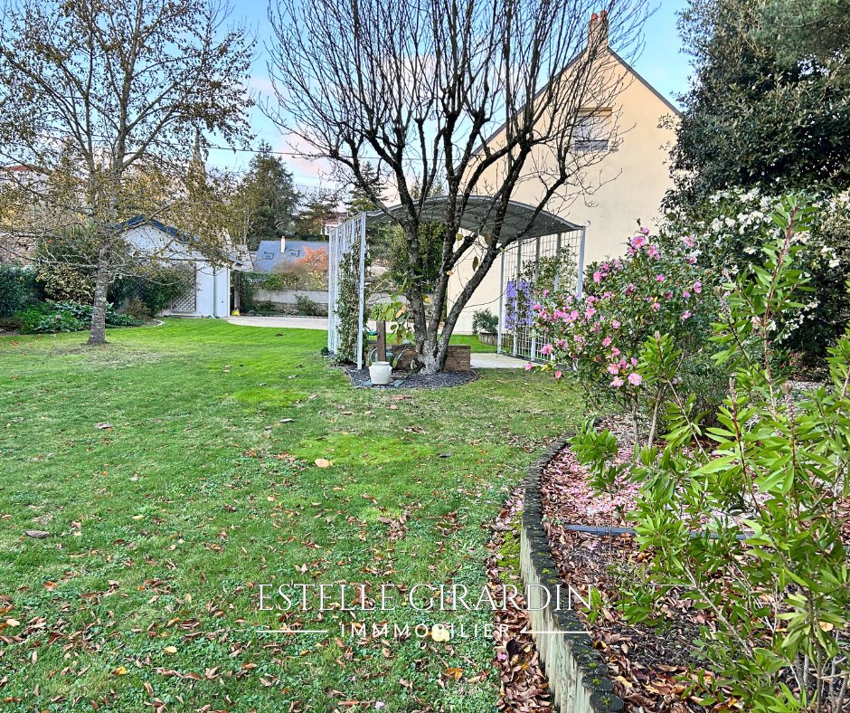 Maison à vendre, 115m², Mauves-sur-Loire