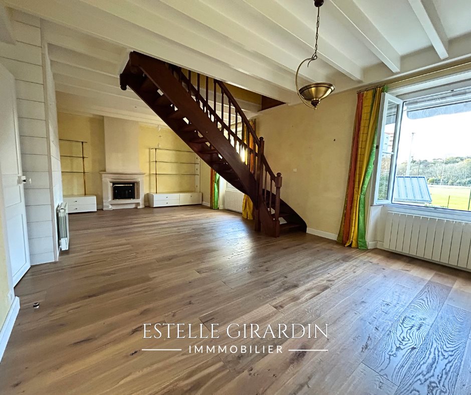 Maison à vendre, 115m², Mauves-sur-Loire