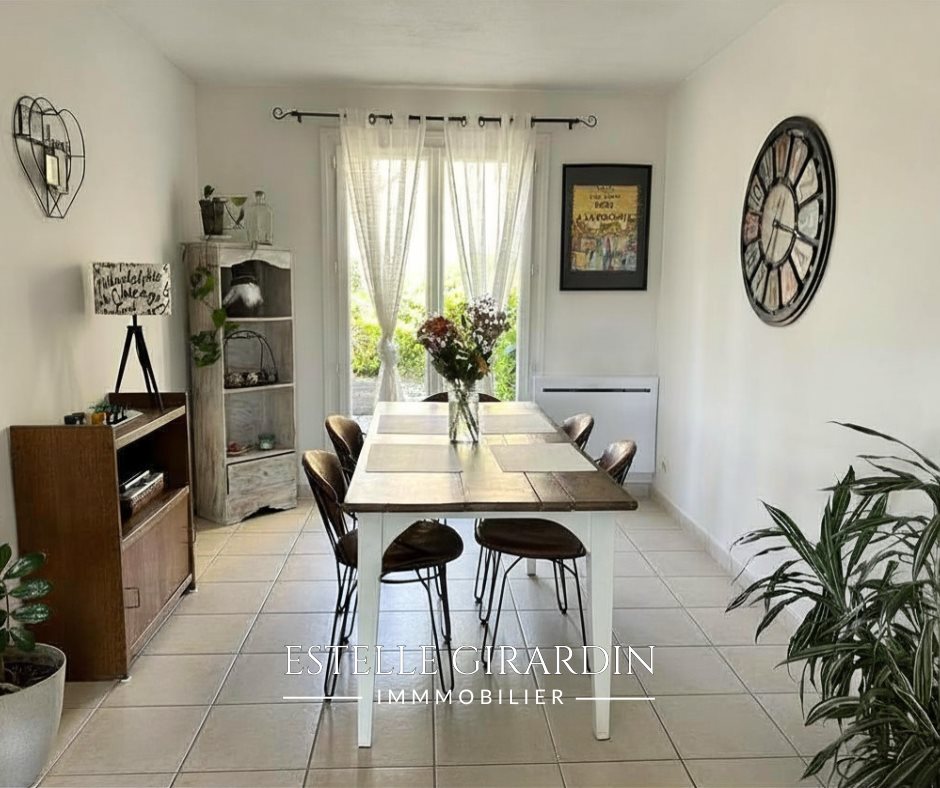Maison à vendre, 122m², Carquefou