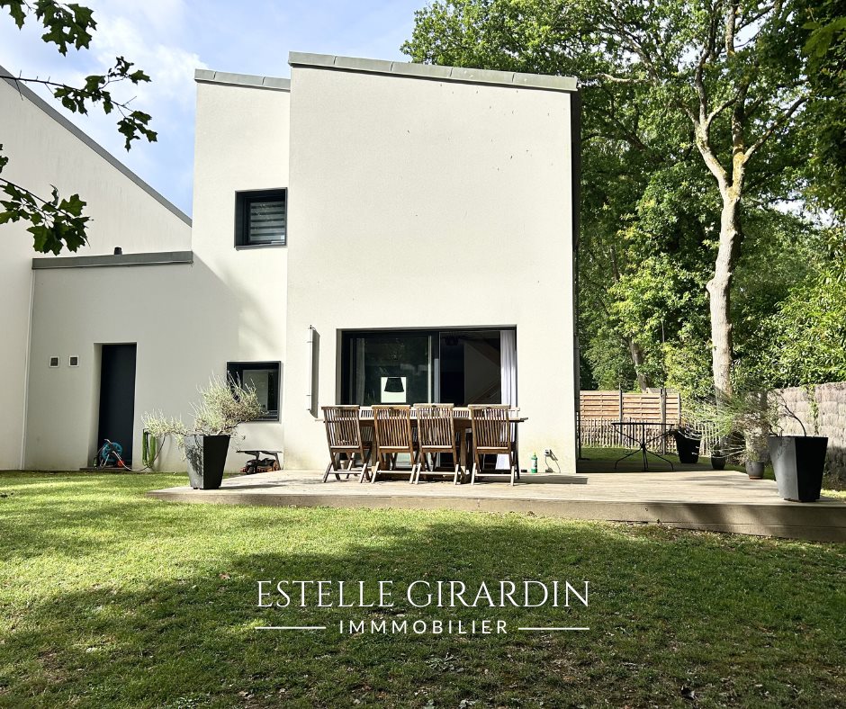 Maison à vendre, 95m², Carquefou