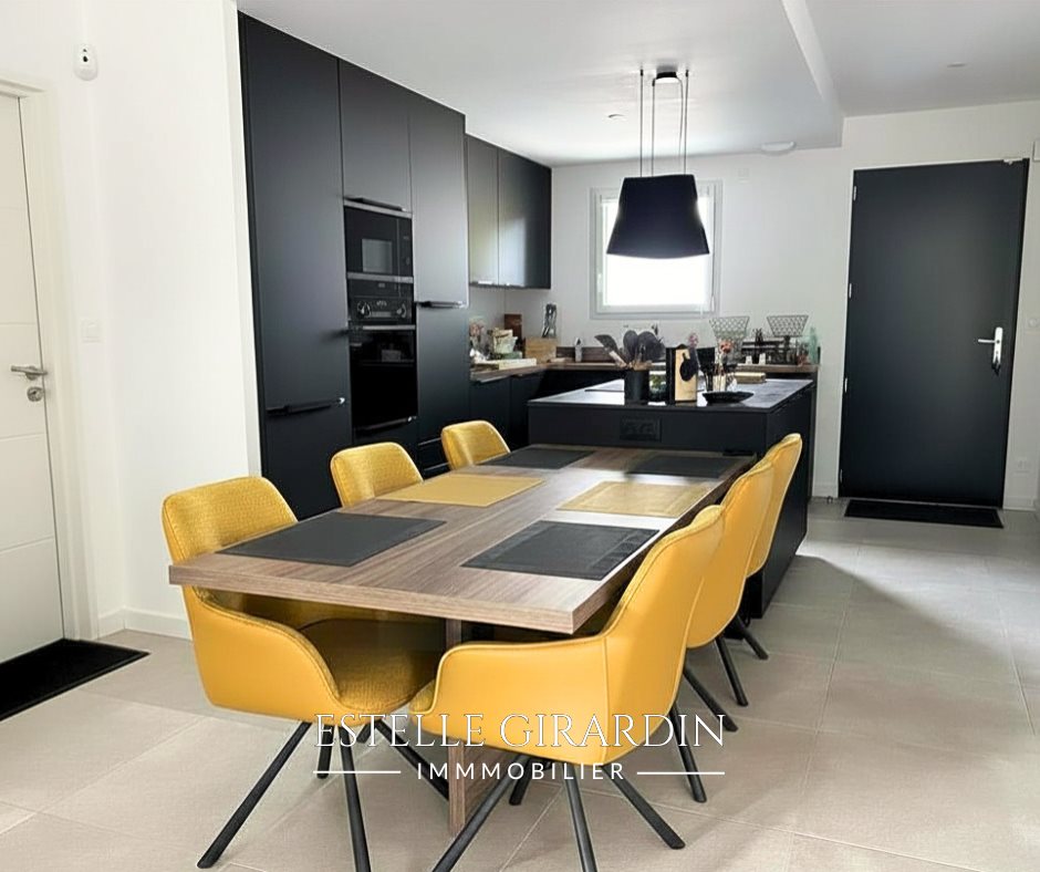 Maison à vendre, 95m², Carquefou