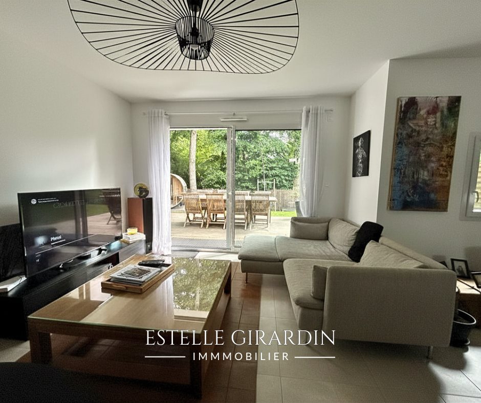 Maison à vendre, 95m², Carquefou