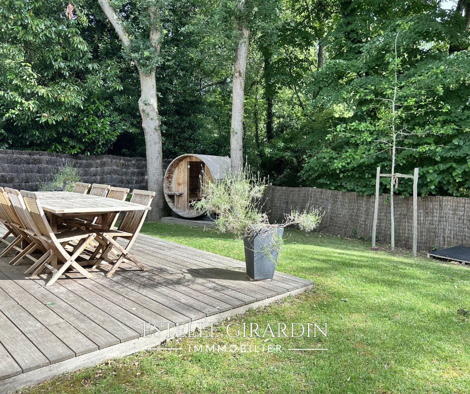 Maison à vendre, 95m², Carquefou