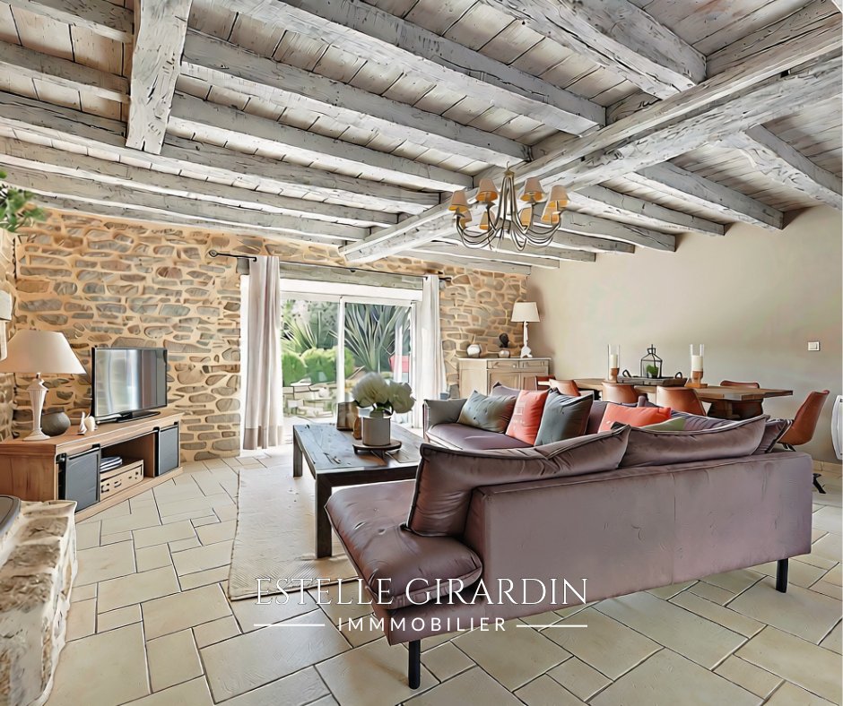 Maison à vendre, 175m², Le Temple-de-Bretagne