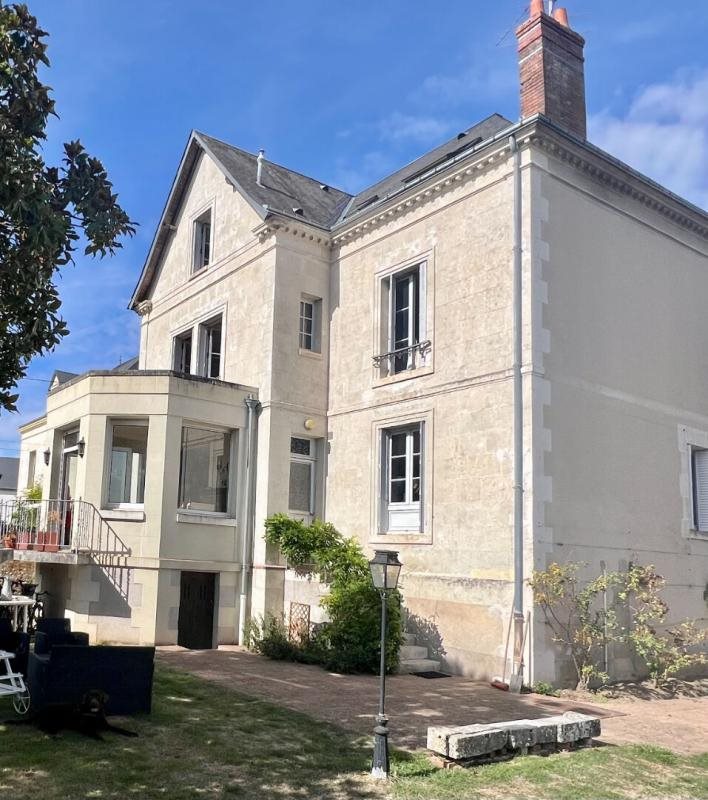 Maison à vendre, 200m², Vendôme