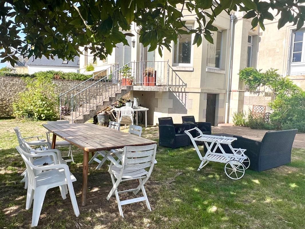 Maison à vendre, 200m², Vendôme