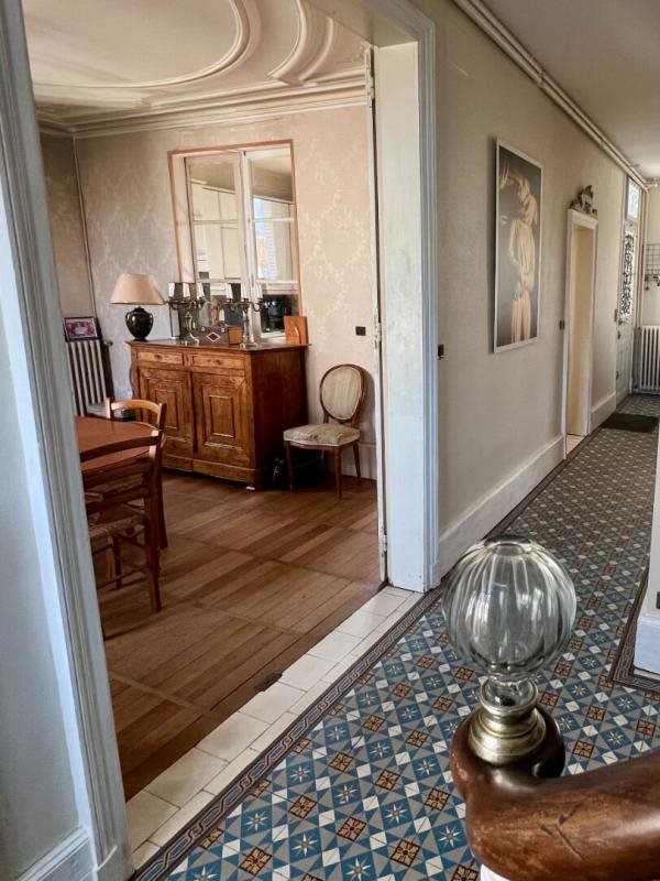 Maison à vendre, 200m², Vendôme