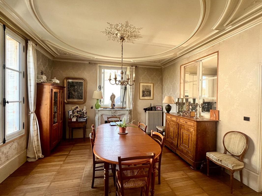 Maison à vendre, 200m², Vendôme