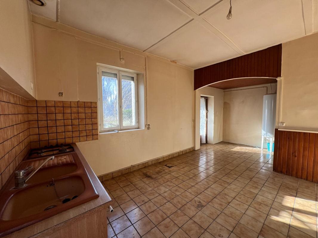Maison à vendre, 80m², Couëtron-au-Perche