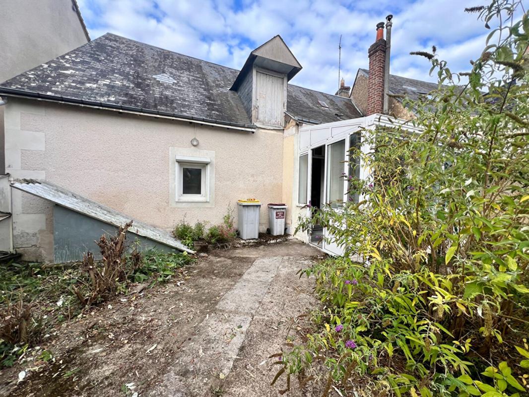 Maison à vendre, 53m², Vendôme