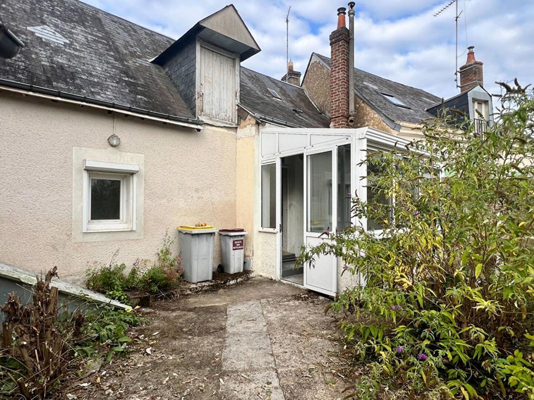 Maison à vendre, 53m², Vendôme