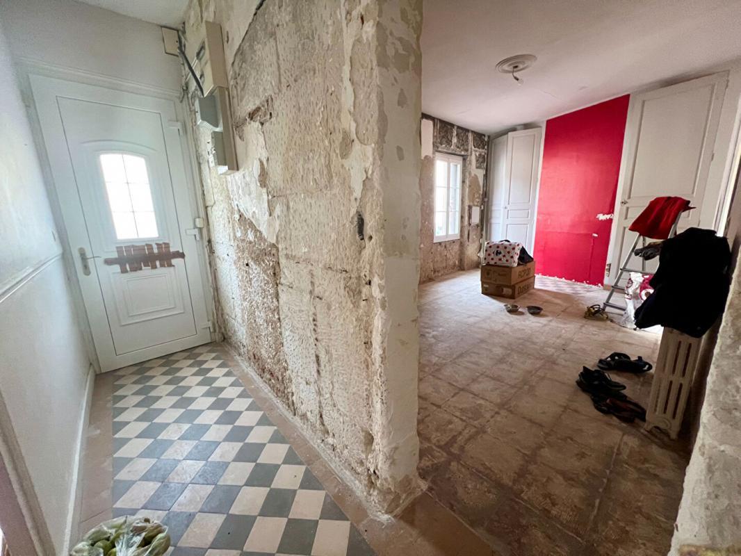 Maison à vendre, 53m², Vendôme