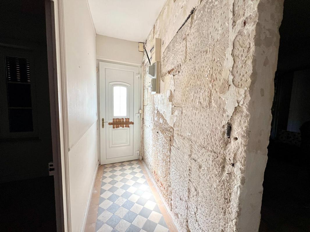 Maison à vendre, 53m², Vendôme