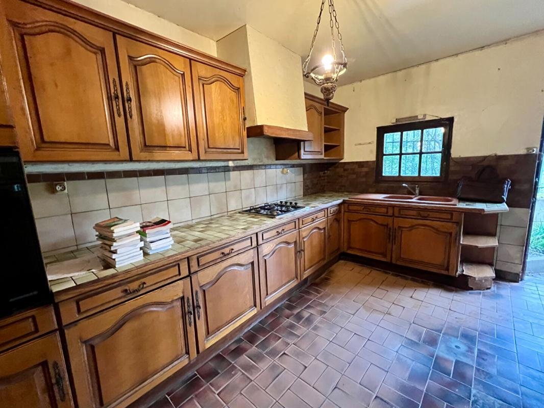 Maison à vendre, 91m², Savigny-sur-Braye