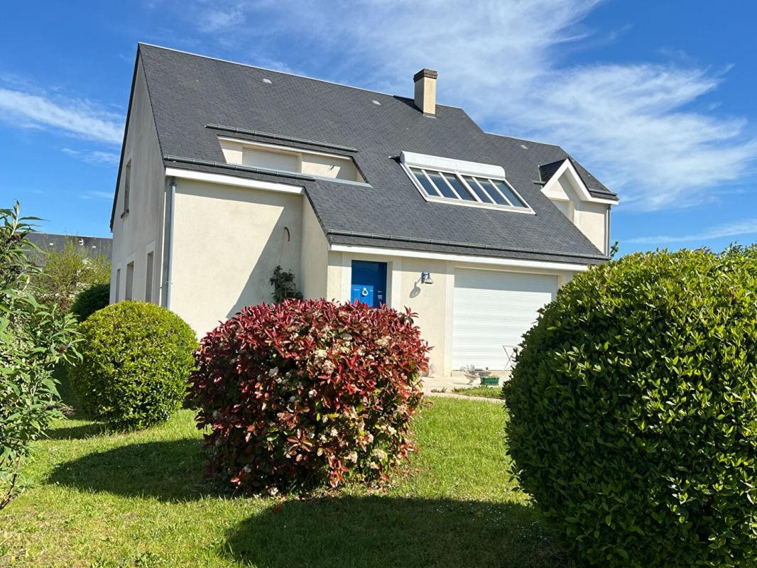 Maison à vendre, 195m², Vendôme
