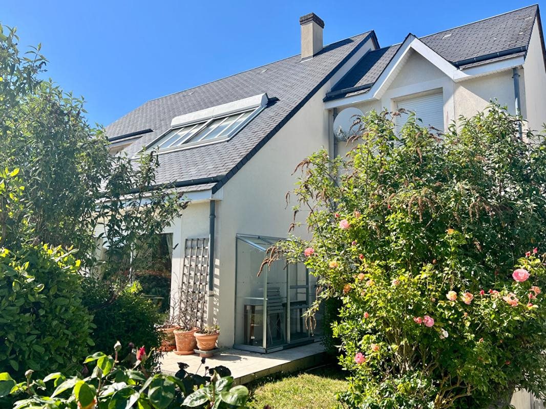 Maison à vendre, 195m², Vendôme