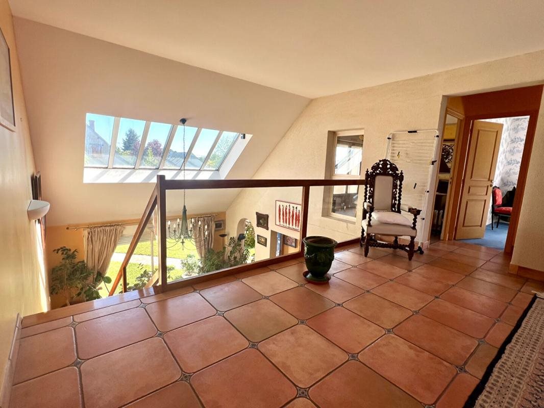 Maison à vendre, 195m², Vendôme
