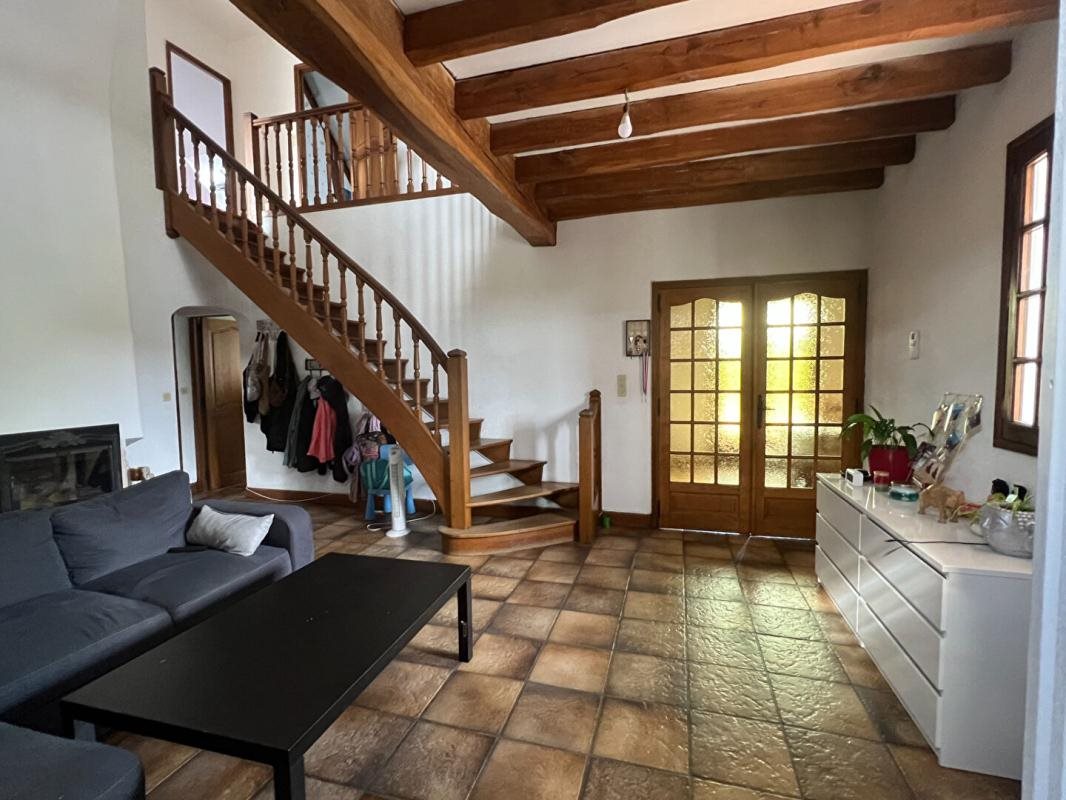 Maison à vendre, 105m², Mondoubleau