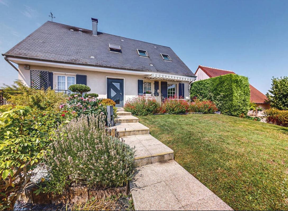 Maison à vendre, 188m², Vendôme