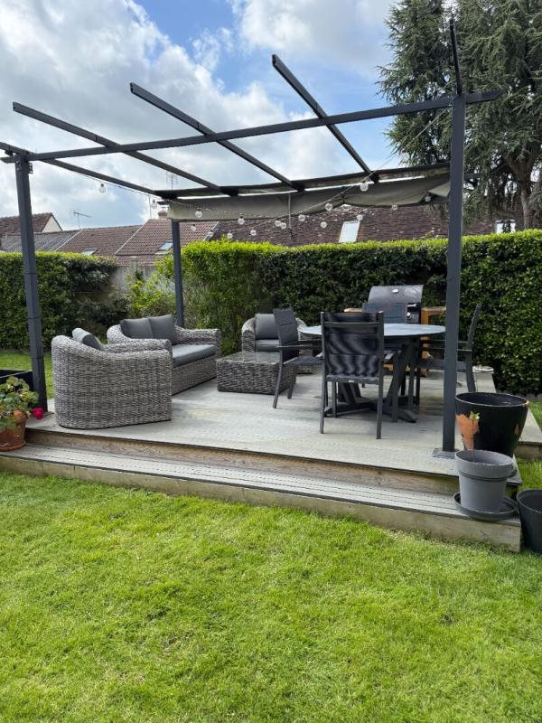 Maison à vendre, 188m², Vendôme
