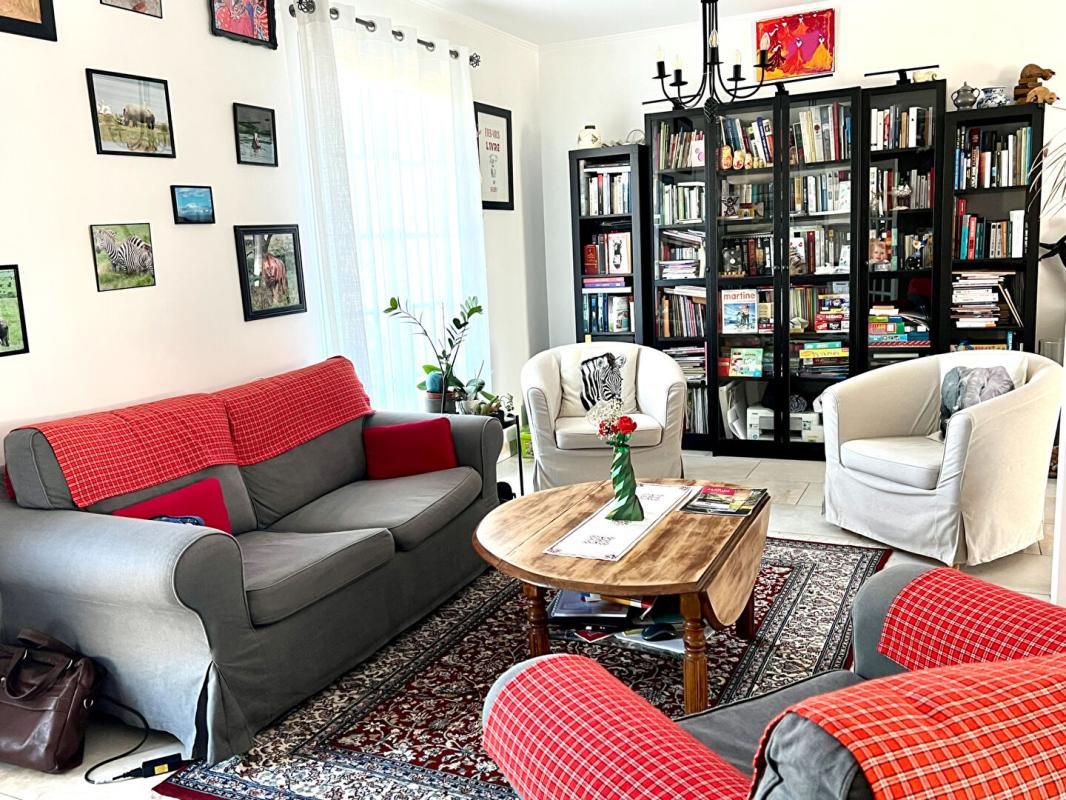 Maison à vendre, 188m², Vendôme