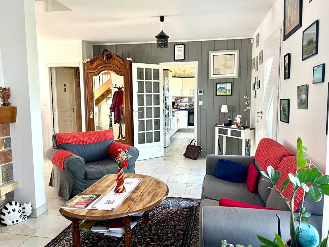 Maison à vendre, 188m², Vendôme