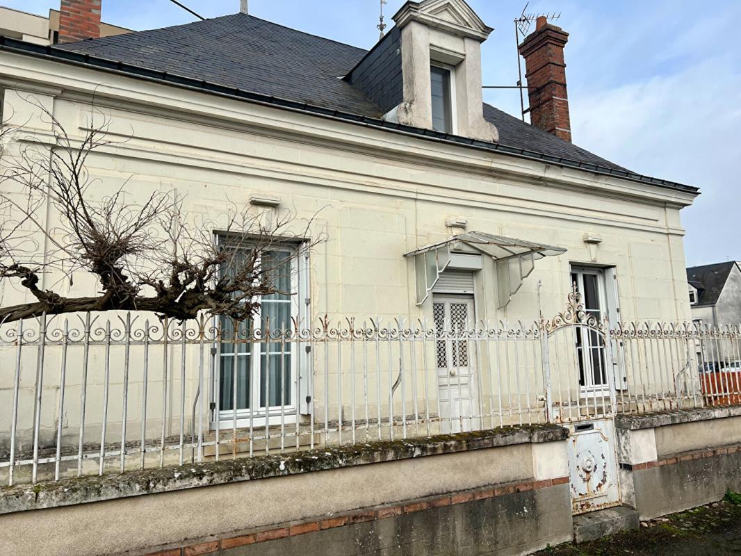 Maison à vendre, 98m², Vendôme