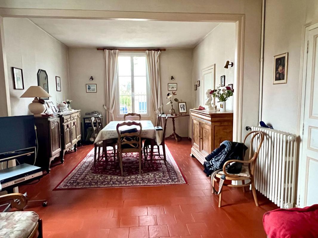 Maison à vendre, 98m², Vendôme