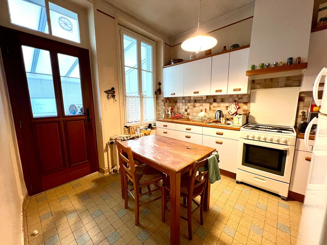 Maison à vendre, 98m², Vendôme