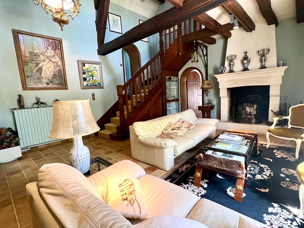 Maison à vendre, 200m², Naveil