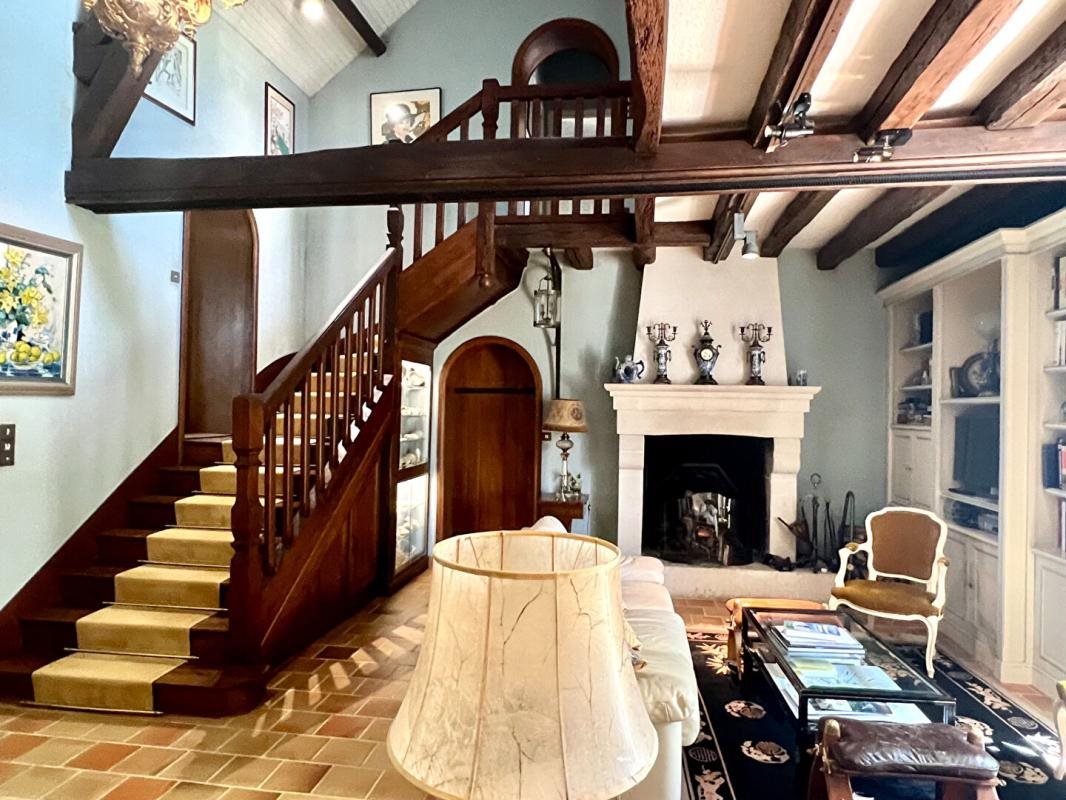 Maison à vendre, 200m², Naveil