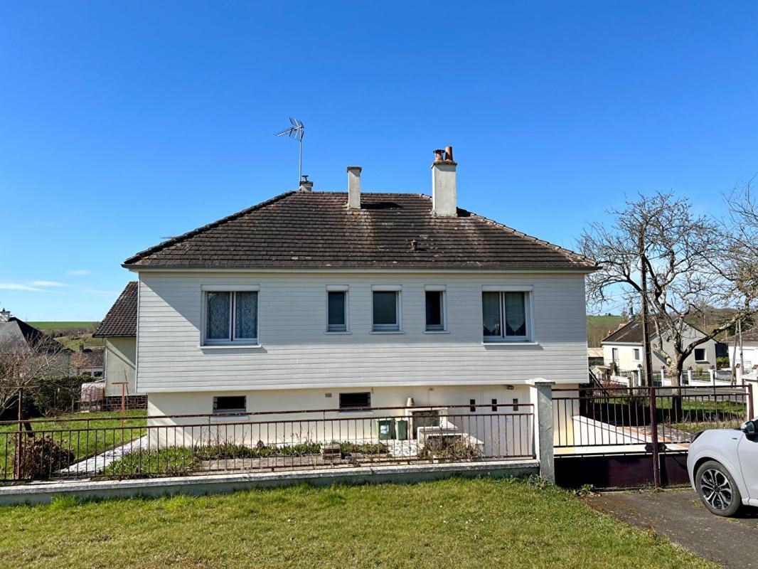 Maison à vendre, 75m², Mondoubleau