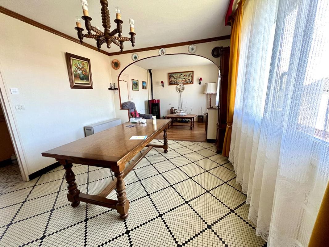 Maison à vendre, 75m², Mondoubleau
