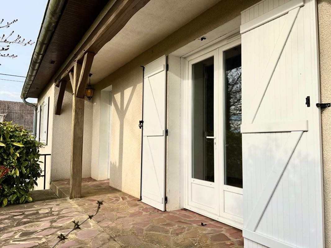 Maison à vendre, 130m², Mondoubleau