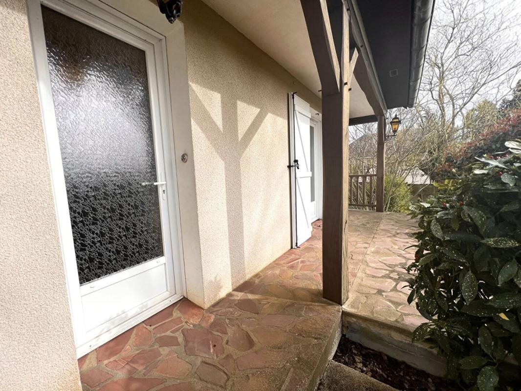 Maison à vendre, 130m², Mondoubleau