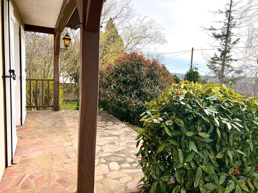 Maison à vendre, 130m², Mondoubleau